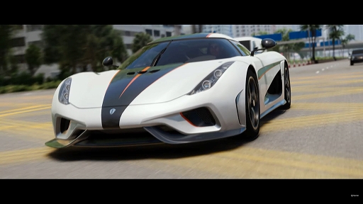 ���������꡼ No.004�Υ���ͥ������ / ��Test Drive Unlimited: Solar Crown�פ�ȯ������9��12���˷��ꡣ�ꥢ�륹������ι�����Ƹ���������13ǯ�֤�Υ��꡼������