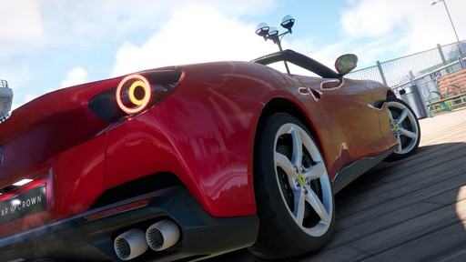 ꡼ No.001 | Υץ쥤ݡϥ꡼ǿTest Drive Unlimited Solar Crownפо졣ɥ饤֥̥ϤѤĤġӥʥ졼ڤ