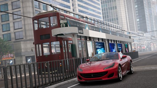 ꡼ No.008 | Υץ쥤ݡϥ꡼ǿTest Drive Unlimited Solar Crownפо졣ɥ饤֥̥ϤѤĤġӥʥ졼ڤ