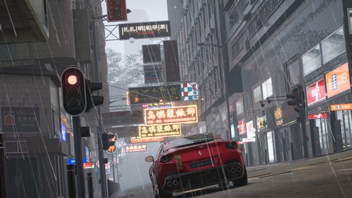 ꡼ No.009 | Υץ쥤ݡϥ꡼ǿTest Drive Unlimited Solar Crownפо졣ɥ饤֥̥ϤѤĤġӥʥ졼ڤ