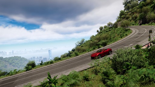 ꡼ No.011 | Υץ쥤ݡϥ꡼ǿTest Drive Unlimited Solar Crownפо졣ɥ饤֥̥ϤѤĤġӥʥ졼ڤ