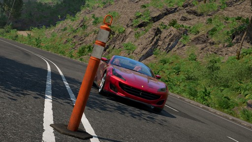 ꡼ No.012 | Υץ쥤ݡϥ꡼ǿTest Drive Unlimited Solar Crownפо졣ɥ饤֥̥ϤѤĤġӥʥ졼ڤ