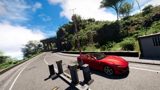 ꡼ No.013 | Υץ쥤ݡϥ꡼ǿTest Drive Unlimited Solar Crownפо졣ɥ饤֥̥ϤѤĤġӥʥ졼ڤ