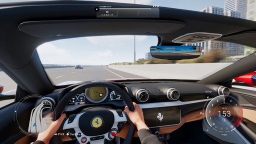 ꡼ No.015 | Υץ쥤ݡϥ꡼ǿTest Drive Unlimited Solar Crownפо졣ɥ饤֥̥ϤѤĤġӥʥ졼ڤ