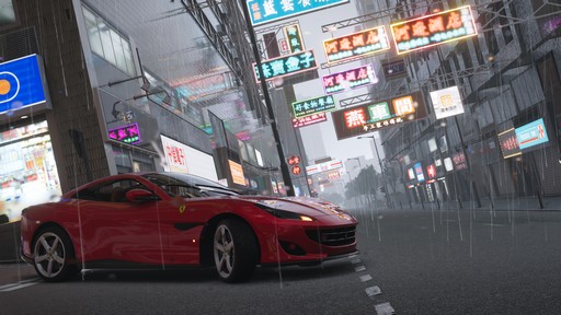 ꡼ No.016 | Υץ쥤ݡϥ꡼ǿTest Drive Unlimited Solar Crownפо졣ɥ饤֥̥ϤѤĤġӥʥ졼ڤ