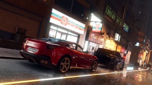 ꡼ No.018 | Υץ쥤ݡϥ꡼ǿTest Drive Unlimited Solar Crownפо졣ɥ饤֥̥ϤѤĤġӥʥ졼ڤ