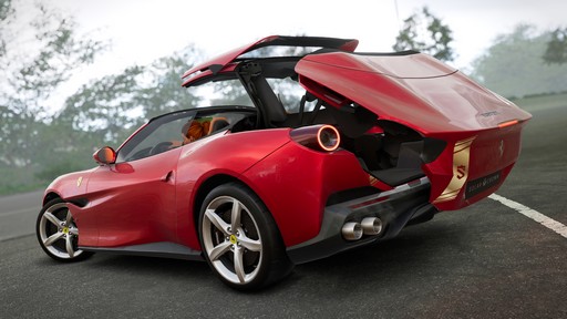 ꡼ No.021 | Υץ쥤ݡϥ꡼ǿTest Drive Unlimited Solar Crownפо졣ɥ饤֥̥ϤѤĤġӥʥ졼ڤ