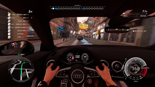 ꡼ No.028 | Υץ쥤ݡϥ꡼ǿTest Drive Unlimited Solar Crownפо졣ɥ饤֥̥ϤѤĤġӥʥ졼ڤ