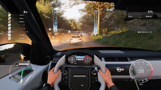 ꡼ No.029 | Υץ쥤ݡϥ꡼ǿTest Drive Unlimited Solar Crownפо졣ɥ饤֥̥ϤѤĤġӥʥ졼ڤ