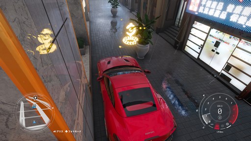 ꡼ No.036 | Υץ쥤ݡϥ꡼ǿTest Drive Unlimited Solar Crownפо졣ɥ饤֥̥ϤѤĤġӥʥ졼ڤ