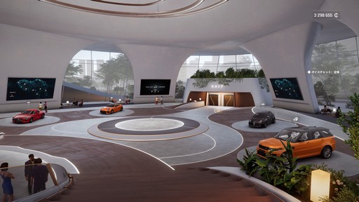 ꡼ No.042 | Υץ쥤ݡϥ꡼ǿTest Drive Unlimited Solar Crownפо졣ɥ饤֥̥ϤѤĤġӥʥ졼ڤ