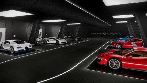 ꡼ No.044 | Υץ쥤ݡϥ꡼ǿTest Drive Unlimited Solar Crownפо졣ɥ饤֥̥ϤѤĤġӥʥ졼ڤ