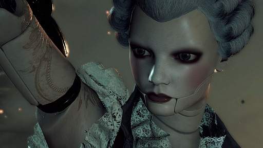 ���������꡼ No.001�Υ���ͥ������ / ��Steelrising�פΥ�����ץ쥤�ȥ쥤�顼��������ȯ���2022ǯ6��ˤʤ뤳�Ȥ����ʥ���