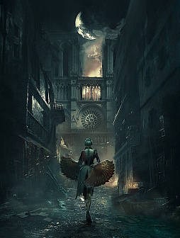 ꡼ No.001 | Steelrising׽Υץ쥤ȥ쥤顼ˡȥޥʥܥåȡˤǤҤ᤯18Υѥء