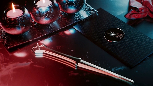 ���������꡼ No.002�Υ���ͥ������ / ��E3 2021�ϵ۷쵴��ơ��ޤˤ���ADV��Vampire: The Masquerade - Swansong�ץ���饯�����ȥ졼����ɤ�Ҳ𤹤�ǿ��ȥ쥤�顼������