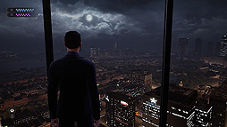 ヴァンパイア:ザ・マスカレード スワンソング