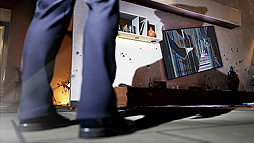 ヴァンパイア:ザ・マスカレード スワンソング