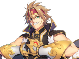 画像ギャラリー No.008のサムネイル画像 / 【PR】仲間と戦うRPG「ステラバラード:紋章の守護者と暁の竜」で自分だけの物語を創ろう。重厚な物語とバトルでの駆け引きに注目だ