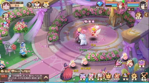 画像ギャラリー No.013のサムネイル画像 / 【PR】仲間と戦うRPG「ステラバラード:紋章の守護者と暁の竜」で自分だけの物語を創ろう。重厚な物語とバトルでの駆け引きに注目だ