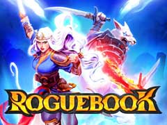 発売が早まった「Roguebook」の最新トレイラー公開。MtGのデザイナーが開発に参加するデッキ構築型RPG