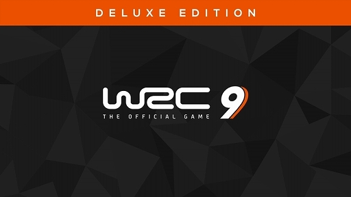 ���������꡼ No.005�Υ���ͥ������ / Switch�ǡ�WRC9 FIA ���ɥ�꡼�����ԥ��󥷥åסס�����ȯ�䡣WRC 2020��������θ�������ƥ�Ĥ��Ͽ������꡼������