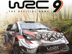 WRCシリーズ最新作「WRC9 FIA ワールドラリーチャンピオンシップ」がPS5とSwitch，PS4に向けて年内に国内発売へ