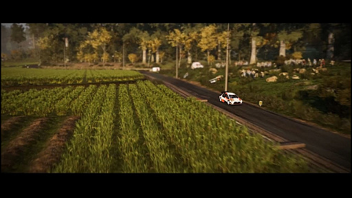 ꡼ No.001 | WRC9 FIA ɥ꡼ԥ󥷥åספβѹȯɽ꡼ѥΥԤ륷Ͽȥ쥤顼