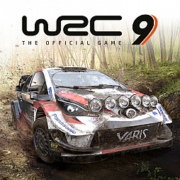 ꡼ No.002 | WRC9 FIA ɥ꡼ԥ󥷥åספβѹȯɽ꡼ѥΥԤ륷Ͽȥ쥤顼