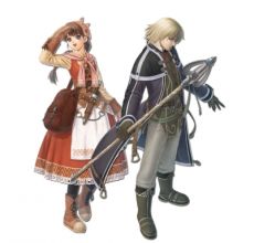 ���������꡼ No.002�Υ���ͥ������ / �֥����������ꥸ�� ���ڥ���륨�ǥ������פΥѥå�������Ʊ�����å��Υǥ�����2�ͤμ�͸���Ҳ𤹤�ȥ쥤�顼������