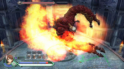 ���������꡼ No.002�Υ���ͥ������ / �֥����������ꥸ�� ���ڥ���륨�ǥ������פ�10��1����ȯ����ꡣ�����ॢ���å��⡼�ɤ�Ҳ𤹤�ȥ쥤�顼������