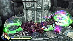 ���������꡼ No.004�Υ���ͥ������ / �֥����������ꥸ�� ���ڥ���륨�ǥ������פ�10��1����ȯ����ꡣ�����ॢ���å��⡼�ɤ�Ҳ𤹤�ȥ쥤�顼������