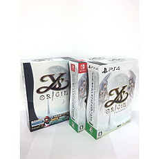 ���������꡼ No.004�Υ���ͥ������ / �֥����������ꥸ������̥ѥå������ȥ��ڥ���륨�ǥ������ɤ�PS4��Switch����������ȯ�䡣Ʊ��ʪ�Ҳ�̿�������