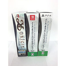 ���������꡼ No.005�Υ���ͥ������ / �֥����������ꥸ������̥ѥå������ȥ��ڥ���륨�ǥ������ɤ�PS4��Switch����������ȯ�䡣Ʊ��ʪ�Ҳ�̿�������