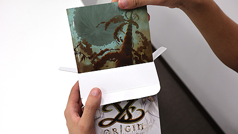 ���������꡼ No.007�Υ���ͥ������ / �֥����������ꥸ������̥ѥå������ȥ��ڥ���륨�ǥ������ɤ�PS4��Switch����������ȯ�䡣Ʊ��ʪ�Ҳ�̿�������