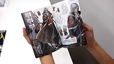 ���������꡼ No.008�Υ���ͥ������ / �֥����������ꥸ������̥ѥå������ȥ��ڥ���륨�ǥ������ɤ�PS4��Switch����������ȯ�䡣Ʊ��ʪ�Ҳ�̿�������