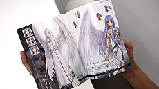 ���������꡼ No.009�Υ���ͥ������ / �֥����������ꥸ������̥ѥå������ȥ��ڥ���륨�ǥ������ɤ�PS4��Switch����������ȯ�䡣Ʊ��ʪ�Ҳ�̿�������