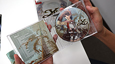 ���������꡼ No.011�Υ���ͥ������ / �֥����������ꥸ������̥ѥå������ȥ��ڥ���륨�ǥ������ɤ�PS4��Switch����������ȯ�䡣Ʊ��ʪ�Ҳ�̿�������