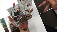 ���������꡼ No.012�Υ���ͥ������ / �֥����������ꥸ������̥ѥå������ȥ��ڥ���륨�ǥ������ɤ�PS4��Switch����������ȯ�䡣Ʊ��ʪ�Ҳ�̿�������