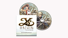 ���������꡼ No.020�Υ���ͥ������ / �֥����������ꥸ������̥ѥå������ȥ��ڥ���륨�ǥ������ɤ�PS4��Switch����������ȯ�䡣Ʊ��ʪ�Ҳ�̿�������