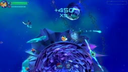 Robonauts ���ܥΡ���