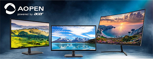 ���������꡼ No.001�Υ���ͥ������ / Acer��165Hz��FreeSync�б��ǥե�HD���ͤΥ����ޡ�����31.5������Ѷʥǥ����ץ쥤��ȯ��