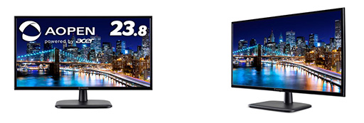 ���������꡼ No.003�Υ���ͥ������ / Acer��165Hz��FreeSync�б��ǥե�HD���ͤΥ����ޡ�����31.5������Ѷʥǥ����ץ쥤��ȯ��