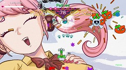 ���������꡼ No.002�Υ���ͥ������ / ���塼�ƥ��󥰥������Waifu ���󥫥С��ɡפ�Nintendo Switch������7��16��ȯ��