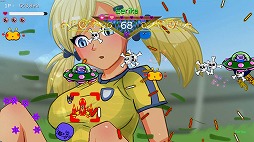 ���������꡼ No.003�Υ���ͥ������ / ���塼�ƥ��󥰥������Waifu ���󥫥С��ɡפ�Nintendo Switch������7��16��ȯ��