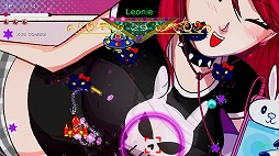 ���������꡼ No.004�Υ���ͥ������ / ���塼�ƥ��󥰥������Waifu ���󥫥С��ɡפ�Nintendo Switch������7��16��ȯ��