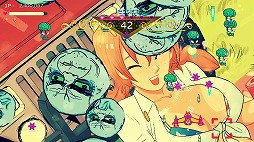 ���������꡼ No.005�Υ���ͥ������ / ���塼�ƥ��󥰥������Waifu ���󥫥С��ɡפ�Nintendo Switch������7��16��ȯ��