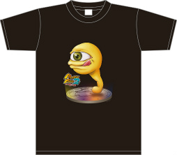 ���������꡼ No.004�Υ���ͥ������ / �ܿ��ǡ֥�󥹥����ե�����2�פ��ۿ����ϡ���å�������������T����Ĥ������륭���ڡ���Ⳬ����