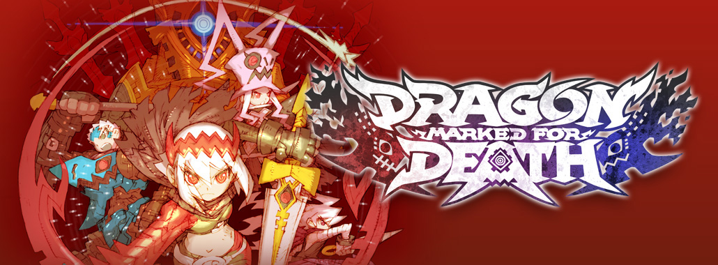 PS4版「Dragon Marked For Death」が7月22日配信開始。2セットで展開