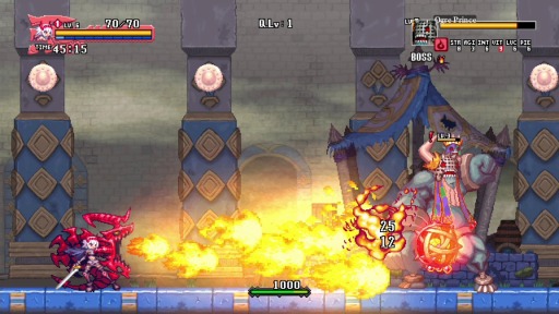 ���������꡼ No.002�Υ���ͥ������ / PS4�ǡ�Dragon Marked For Death�פ�������꡼����20�󥪥ե������»�