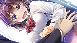 アイカノ〜雪空のトライアングル〜